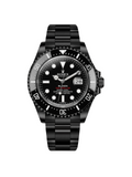 Rolex Sea-Dweller Full Black Multiple Dial Color Options 43mm