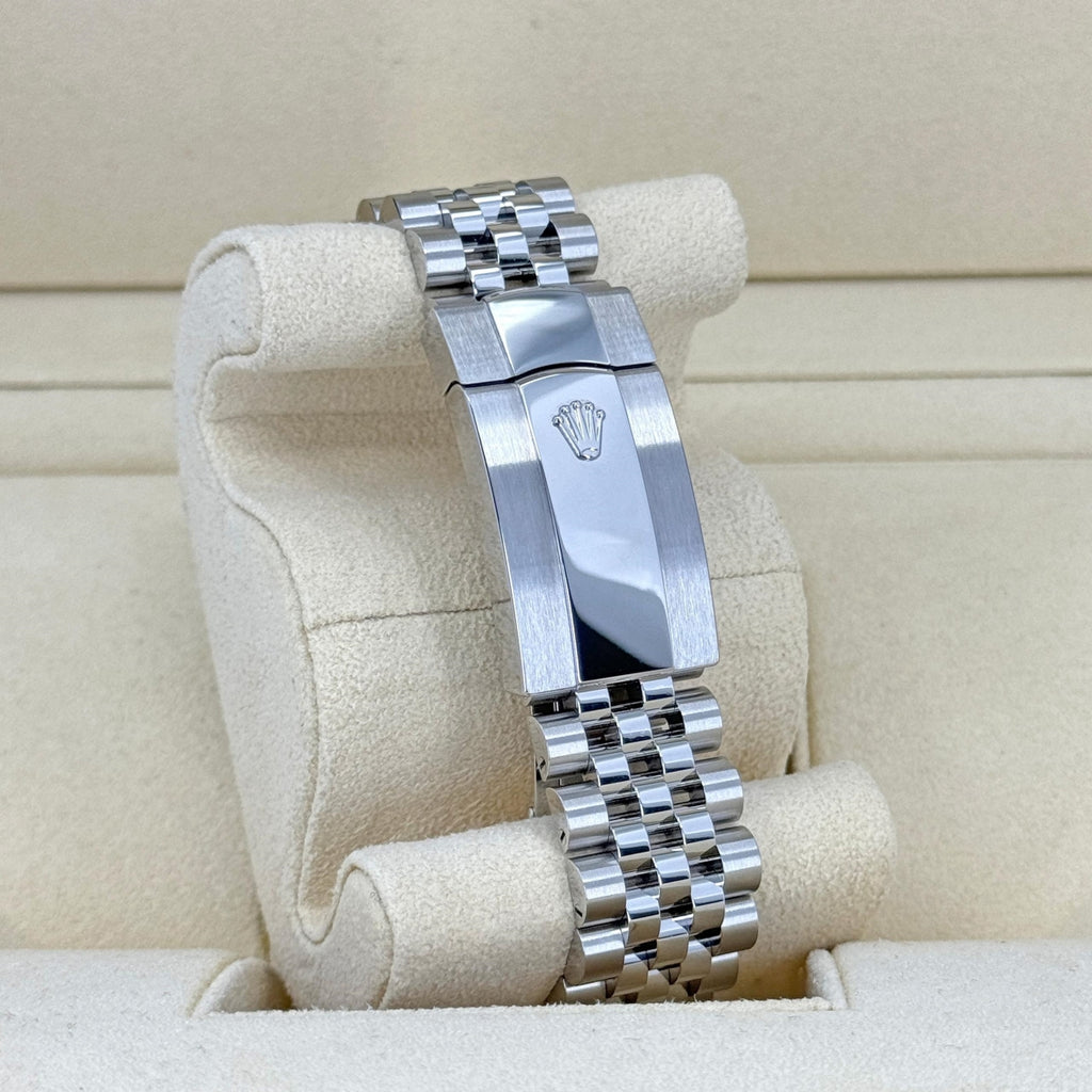 Rolex  Sky-Dweller 42mm 336934-0004 Stainless Steel White Dial Oyster
