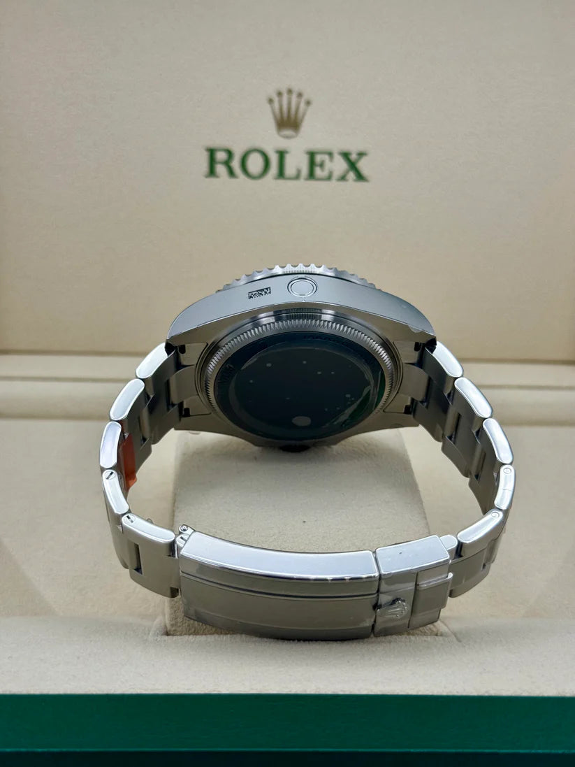Rolex Deepsea m136660-0005 44mm