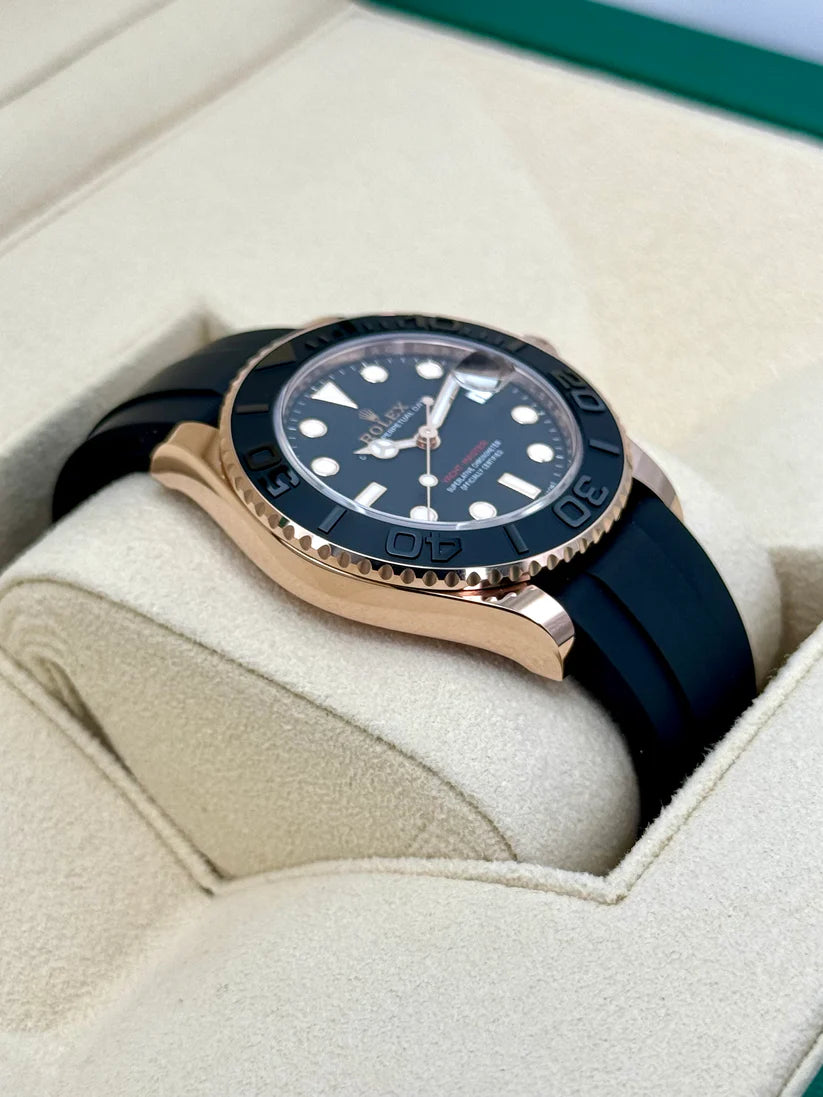 Rolex Yacht-Master M268655-0017 37mm