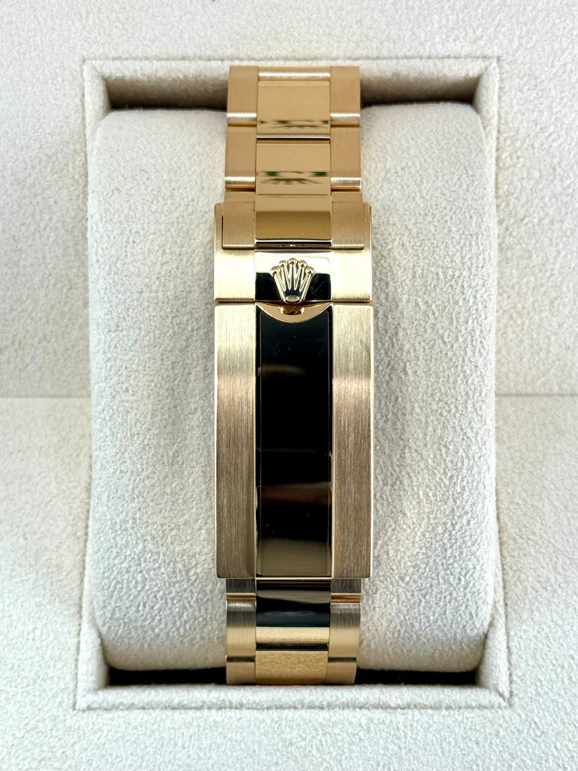 Rolex Submariner 41mm 126618lb