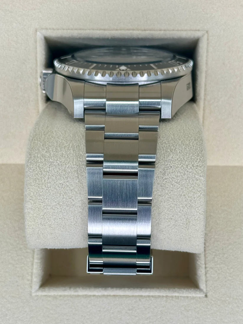 Rolex Deepsea m136660-0005 44mm