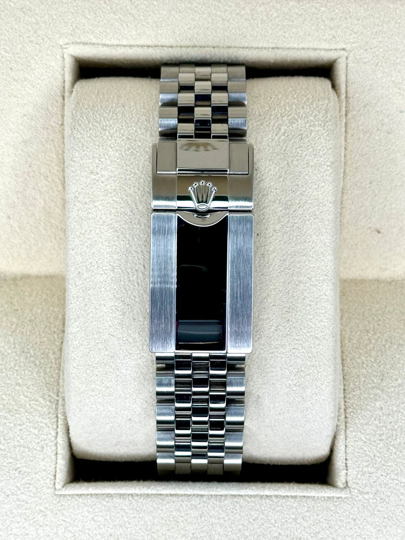 Rolex GMT-Master II 126710blnr-0002 40mm