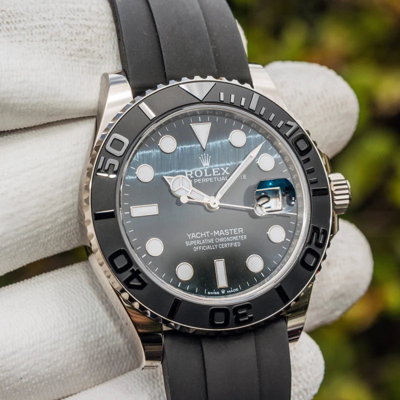 Rolex Yacht-Master 42 M226659-0004 42mm