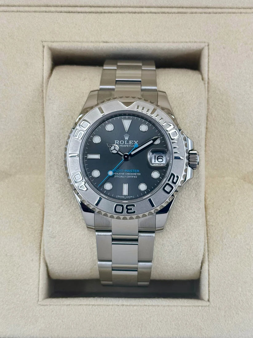 Rolex Yacht-Master M268622-0002 37mm