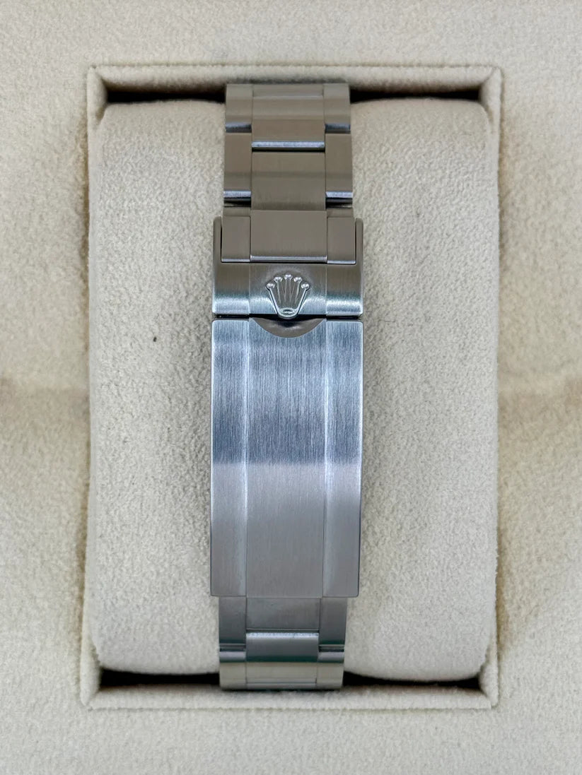 Rolex Submariner 40mm 116610LV