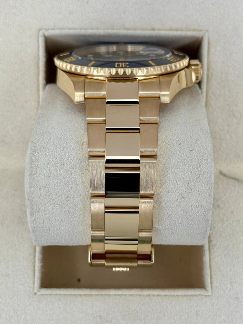 Rolex Submariner 41mm 126618LN