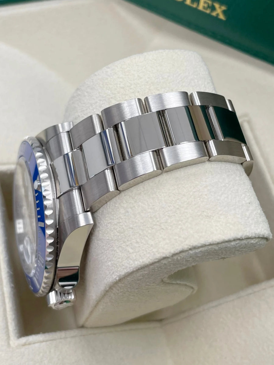 Rolex Submariner 41mm 126619LB