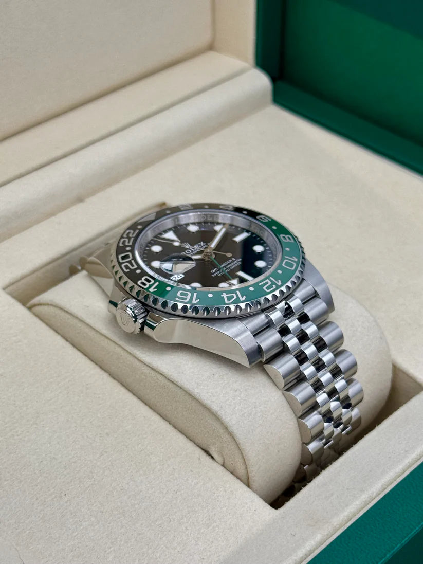 Rolex GMT-Master II 40mm 126720VTNR-0002
