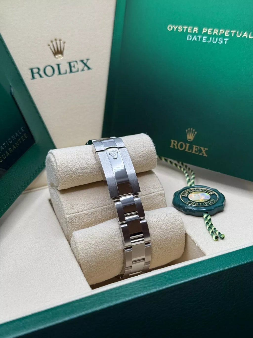 Rolex Lady-Datejust 28mm  279160
