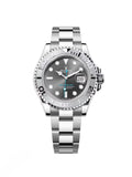 Rolex Yacht-Master M126622-0001 40mm