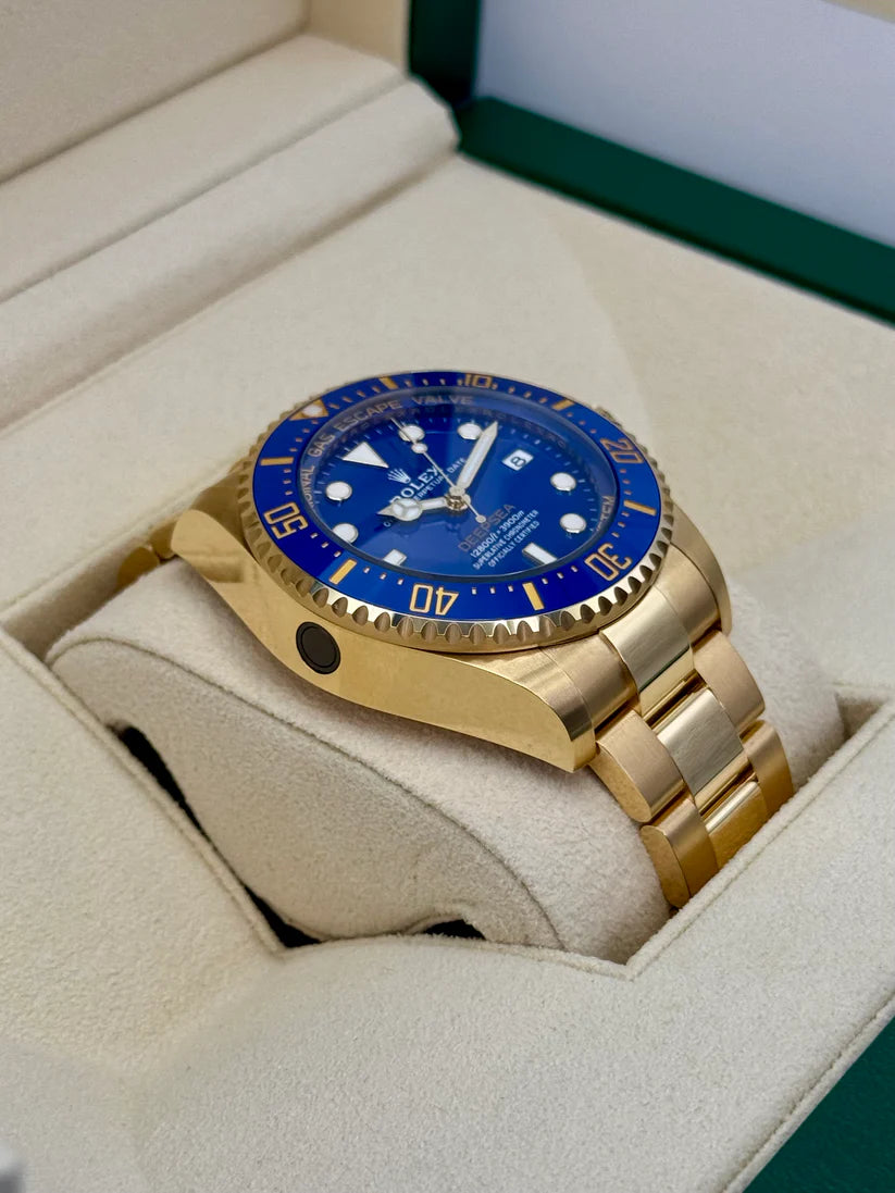 Rolex Deepsea 136668LB-0001 44mm