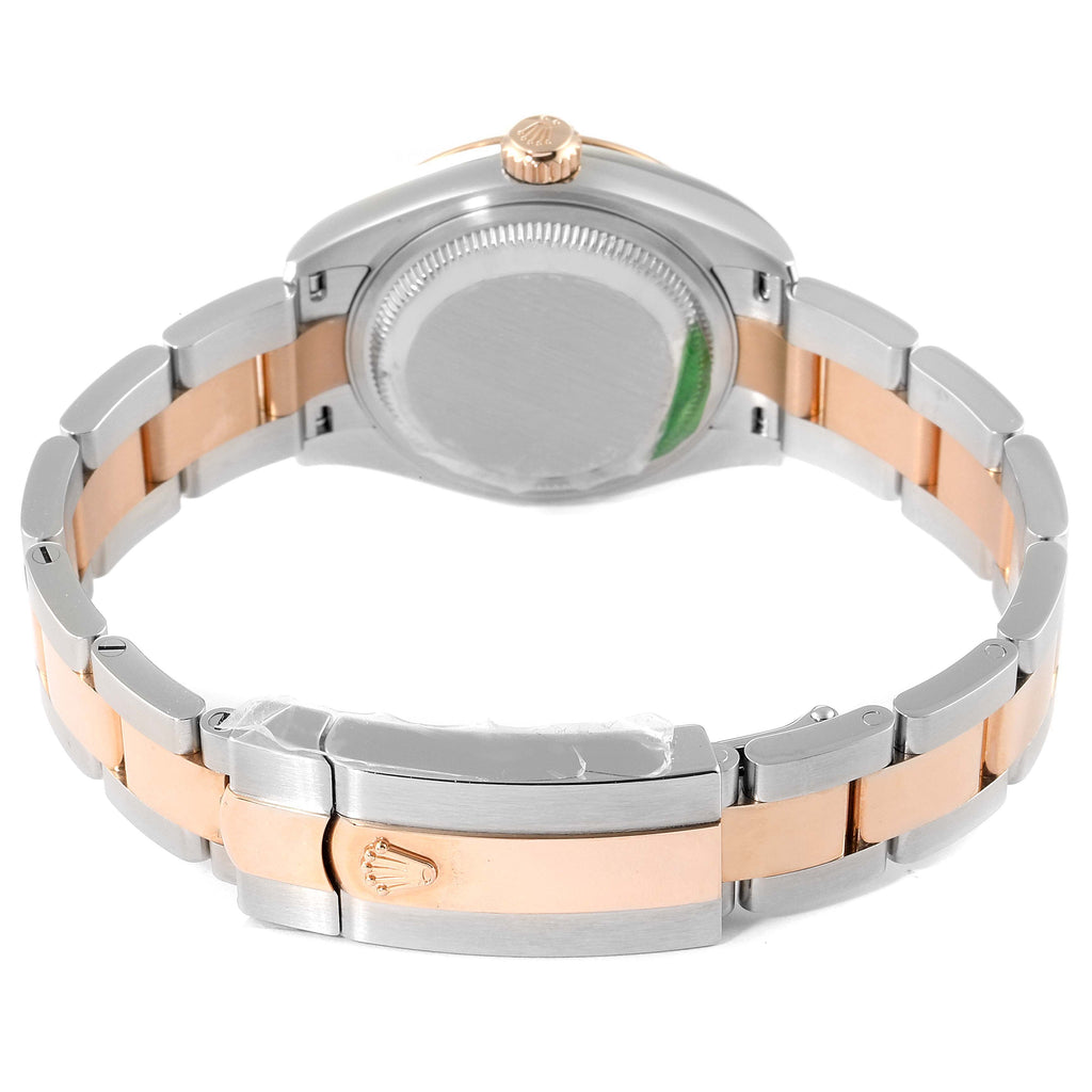 Rolex Lady-Datejust 28mm  279161-0025/0026