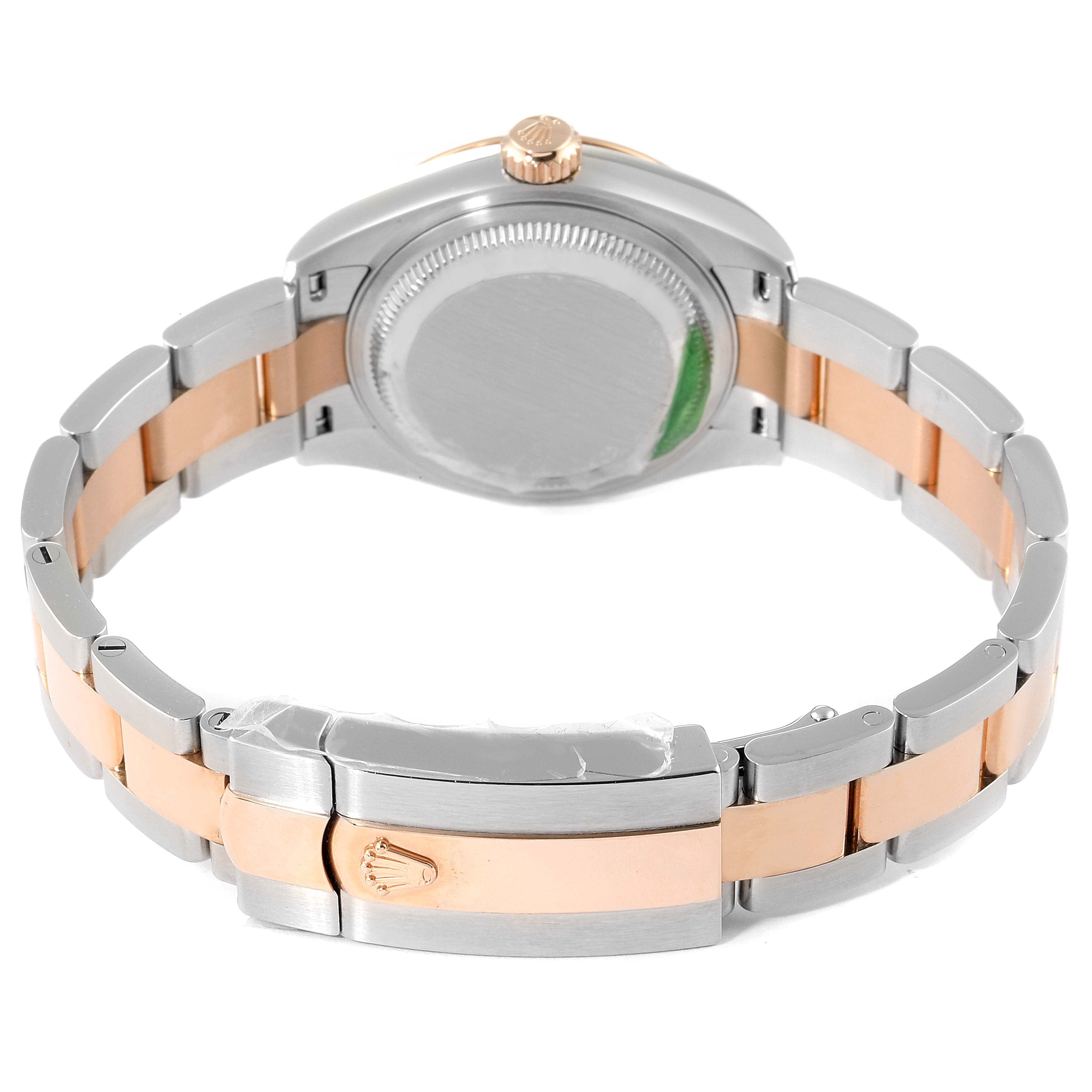 Rolex Lady-Datejust 28mm  279161-0025/0026