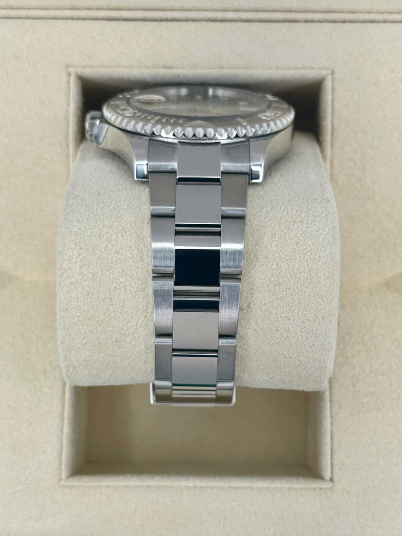 Rolex Yacht-Master M268622-0002 37mm