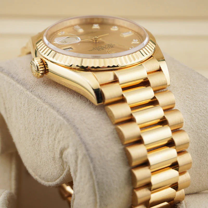 Rolex  Day-Date M128238-0008 36mm