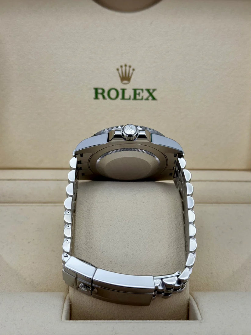 Rolex GMT-Master II 40mm 126720VTNR-0002
