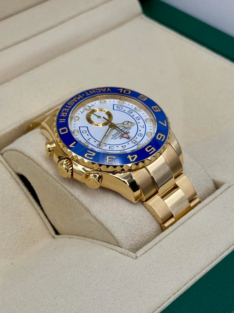 Rolex Yacht-Master II M116688-0002 44mm
