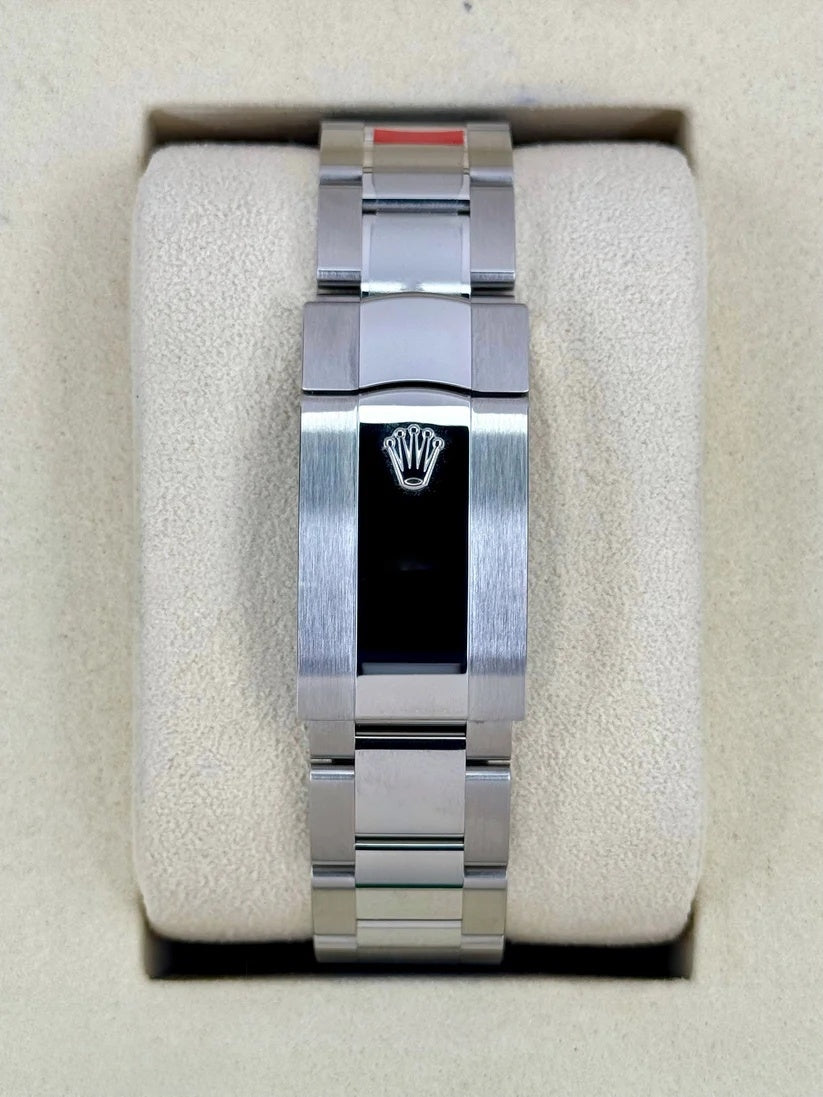 Rolex  Sky-Dweller 42mm 336934-0003 Stainless Steel White Dial Oyster