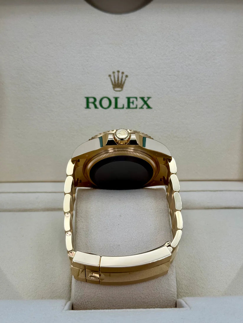 Rolex Deepsea 136668LB-0001 44mm