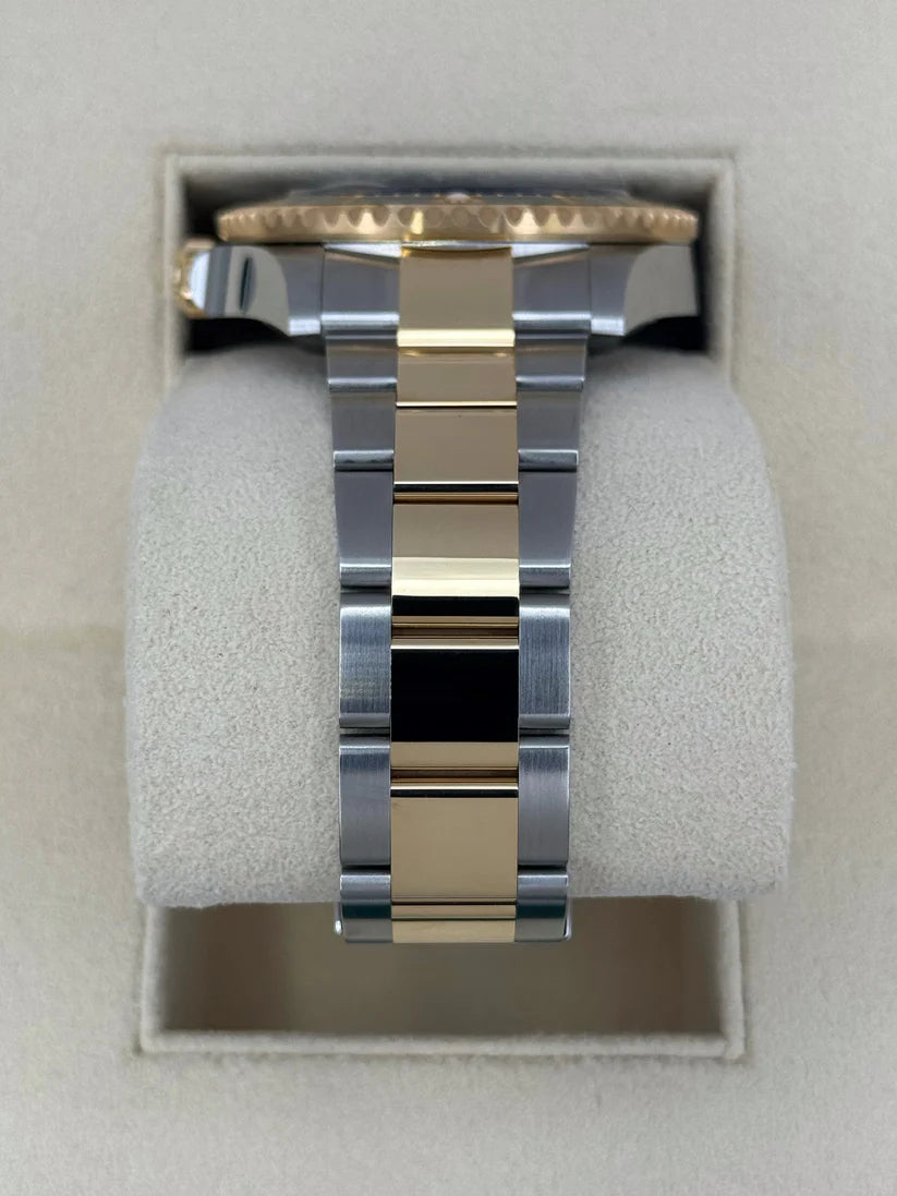 Rolex Sea-Dweller 126603-0001 43mm