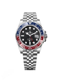 Rolex GMT-Master II 126710blro-0001 40mm