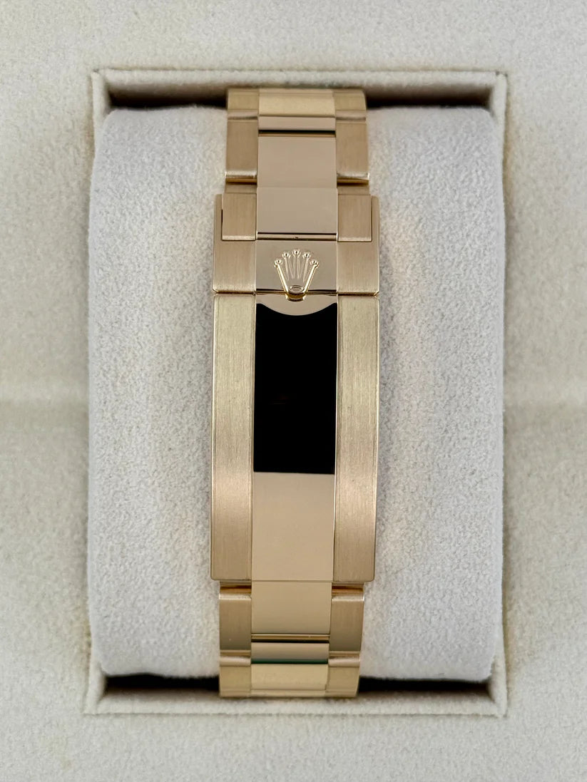 Rolex Deepsea 136668LB-0001 44mm