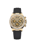 Rolex  Cosmograph Daytona M116588TBR 40mm-350