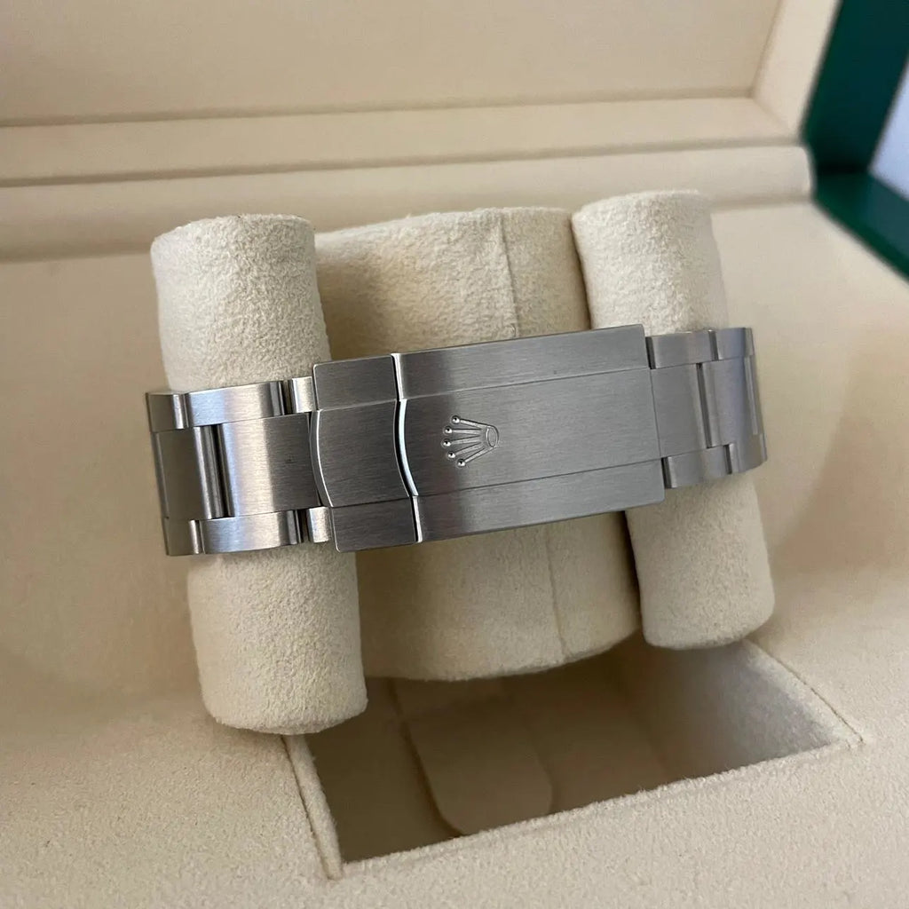 Rolex Oyster-Perpetual 124300-0007 41mm