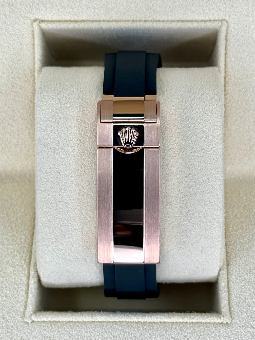 Rolex Yacht-Master M268655-0017 37mm