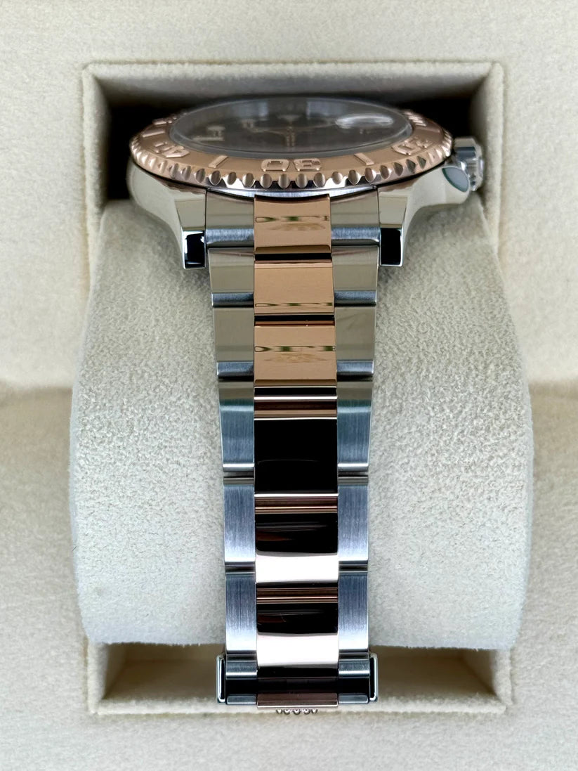 Rolex Yacht-Master M126621-0001 40mm