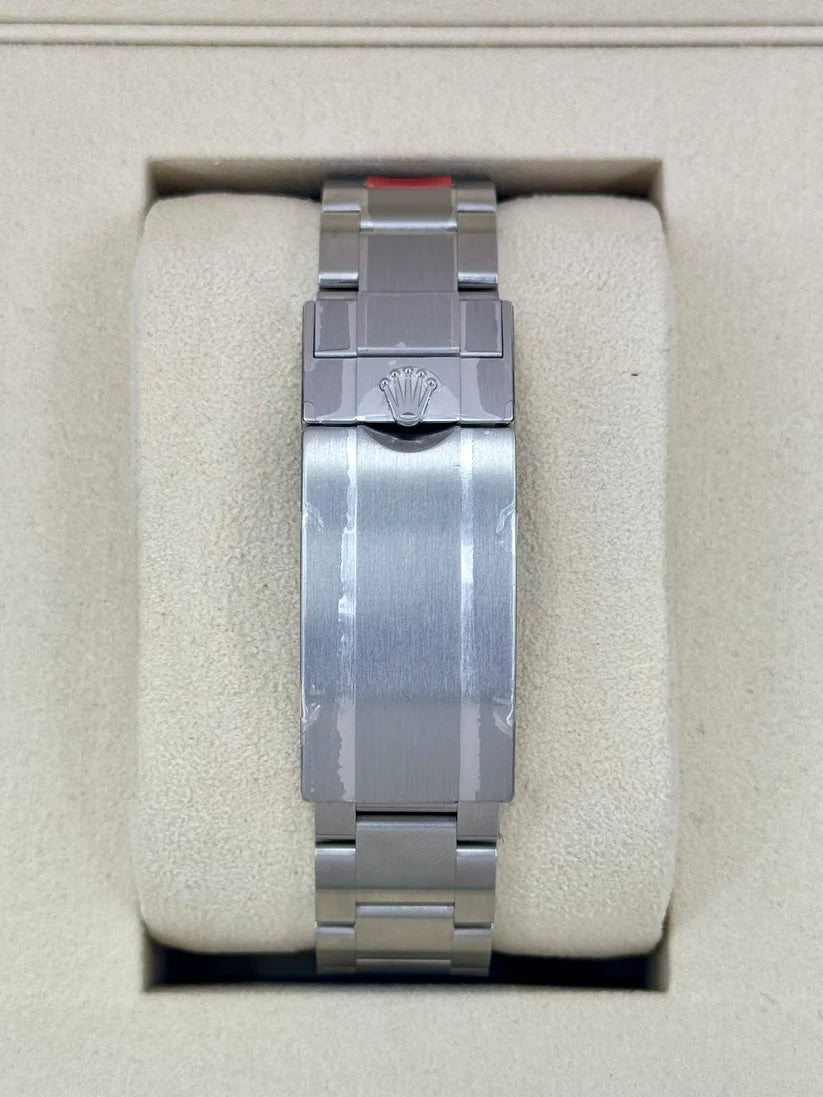 Rolex Submariner 41mm 126610LV