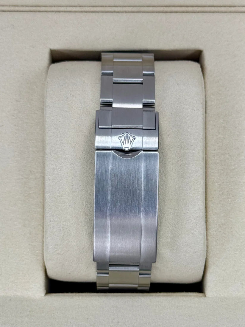Rolex Submariner 41mm 124060