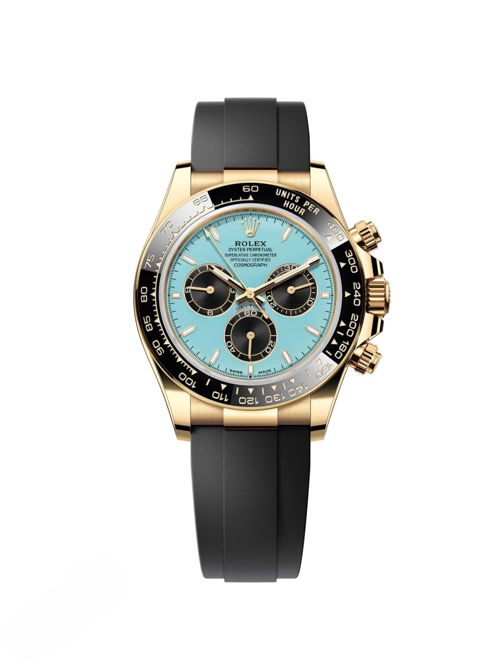 Rolex Cosmograph Daytona m126518ln-0014 40mm