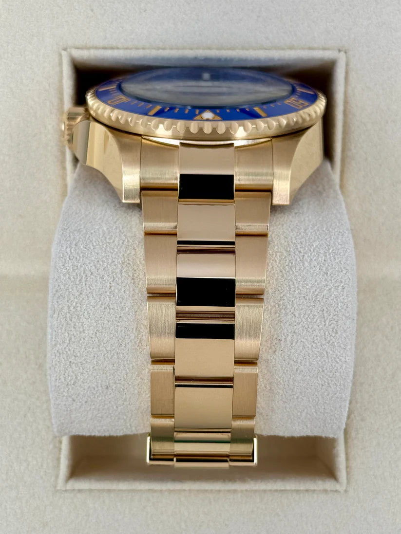 Rolex Deepsea 136668LB-0001 44mm