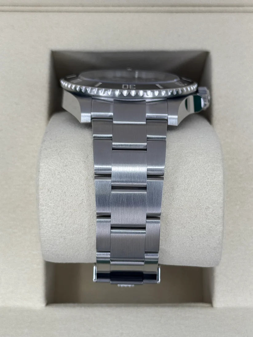 Rolex Submariner 41mm 124060