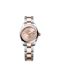 Rolex Lady-Datejust 28mm  279161-0025/0026