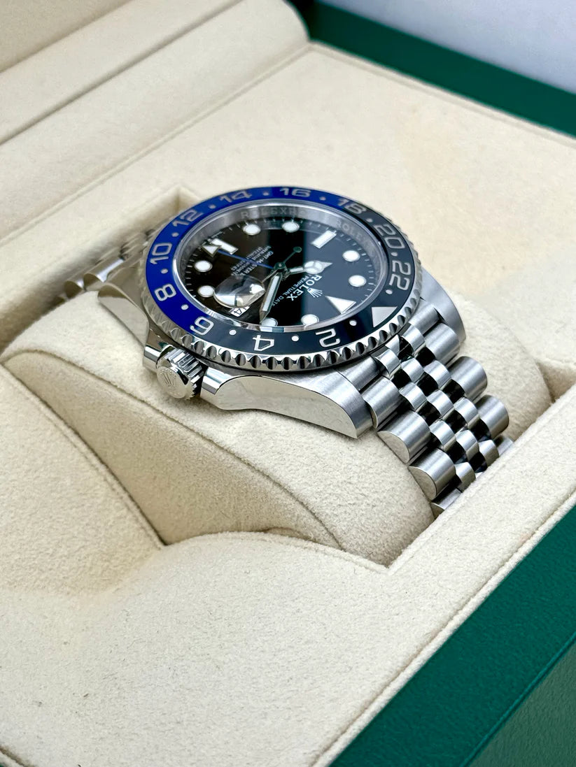 Rolex GMT-Master II 126710blnr-0002 40mm