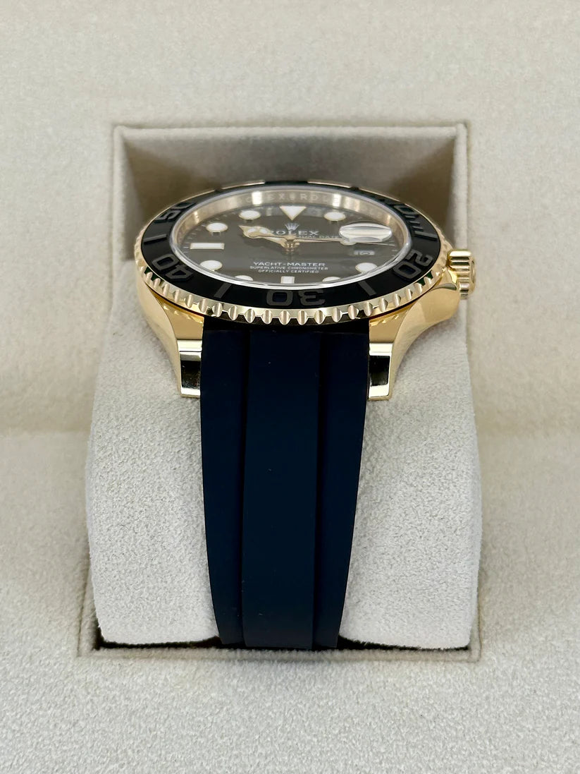 Rolex Yacht-Master M226658-0001 42mm