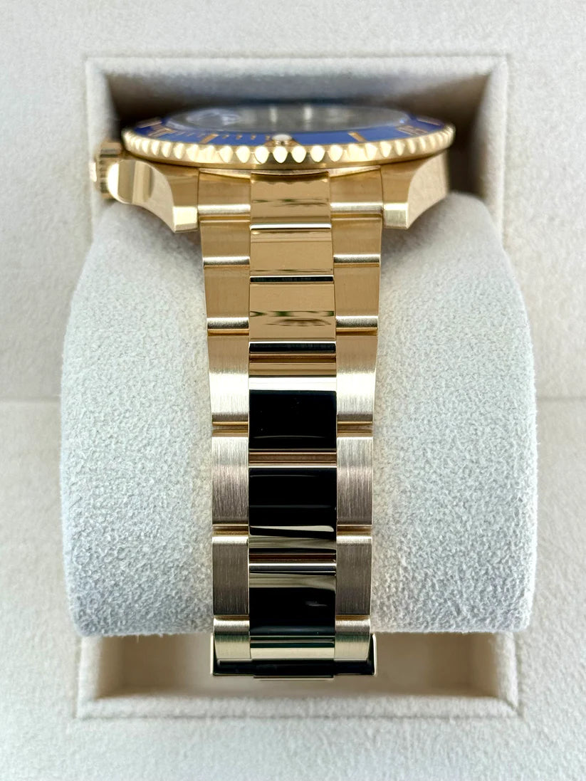 Rolex Submariner 41mm 126618lb