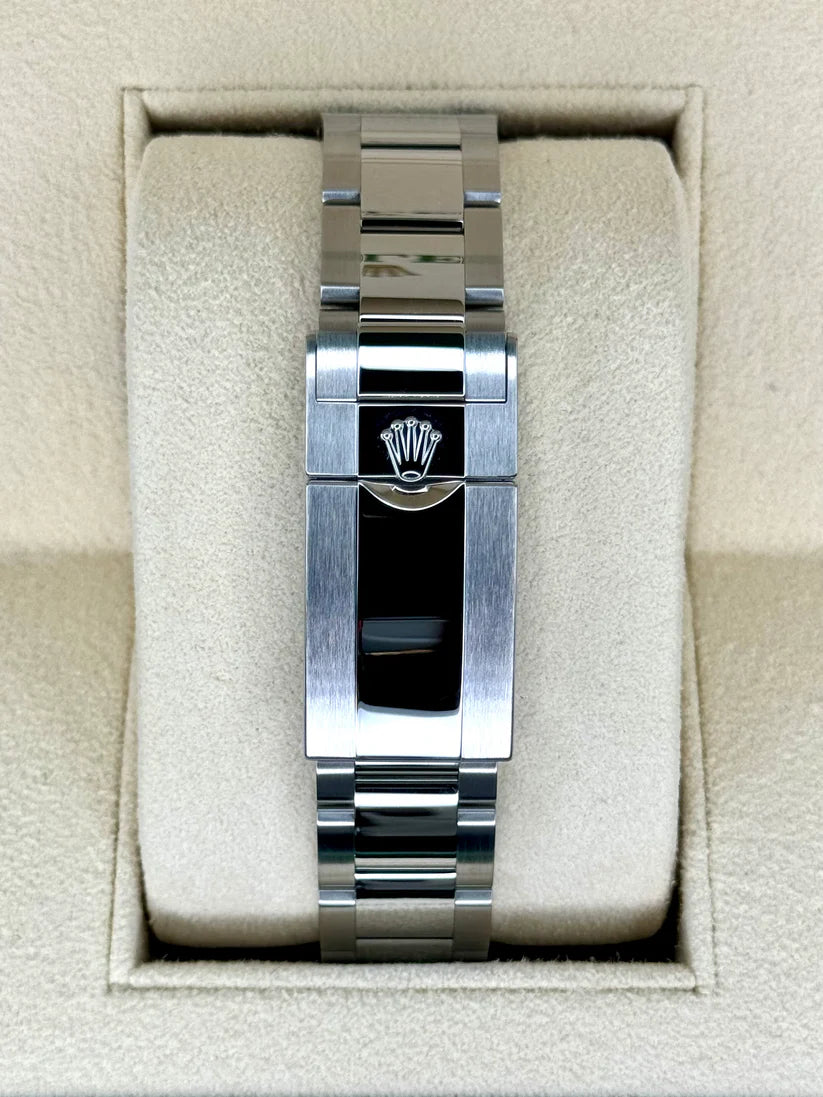 Rolex GMT-Master II m126710blnr-0003 40mm