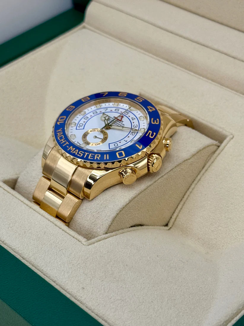 Rolex Yacht-Master II M116688-0002 44mm