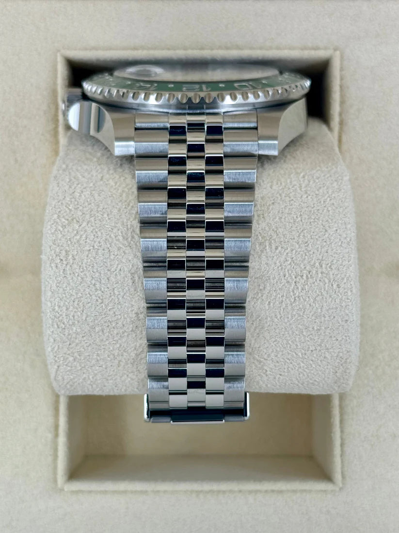 Rolex GMT-Master II 40mm 126720VTNR-0002