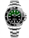 Rolex Deepsea m136660-0005 44mm GREEN - R